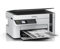 EPSON EcoTank M2120 mono Tank, Wi-FI, USB - 516640 - zdjęcie 2